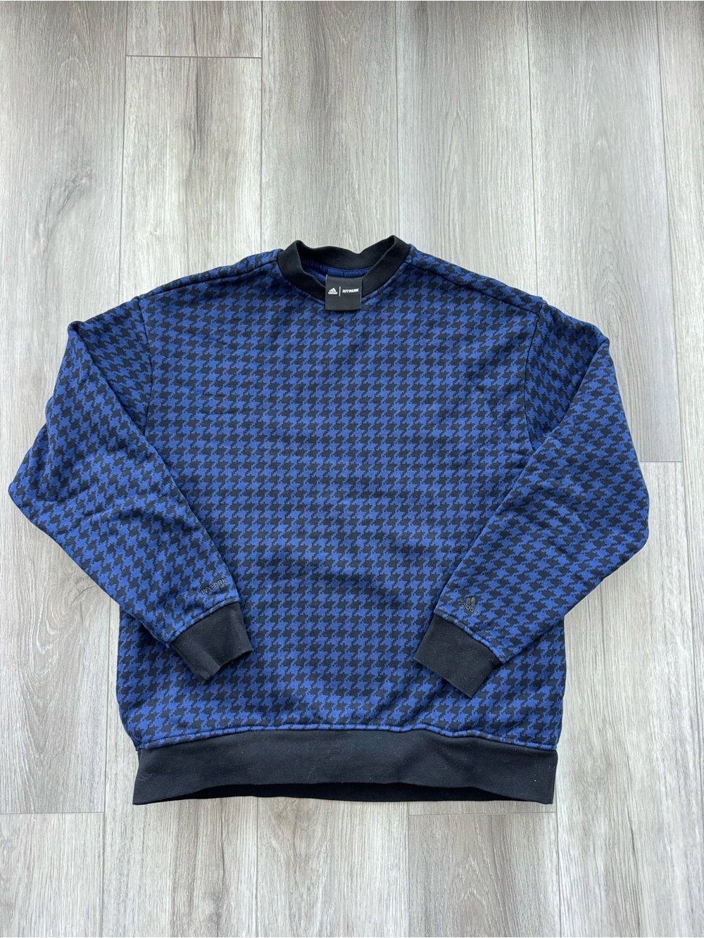 Adidas X Ivy Park Crewneck